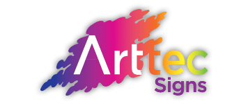 Arttec Signs | Canada's Signage Experts